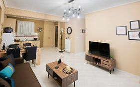 Laconian Collection 'Anthemis Boutique Apartment'